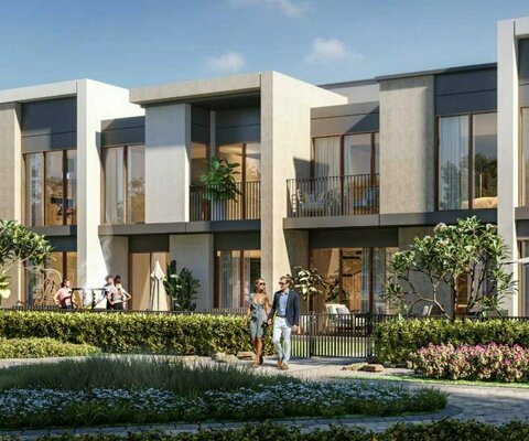 Вилла 5 спален в AURA GARDENS, Tilal Al Ghaf - 5