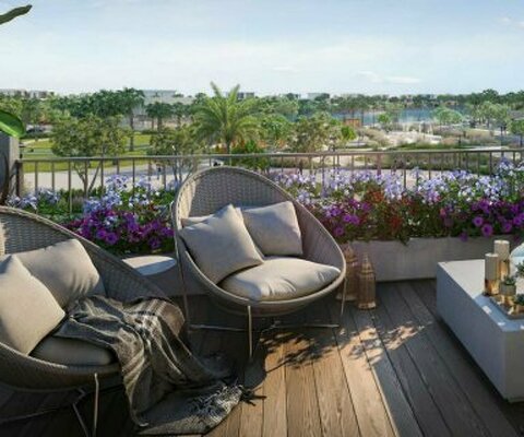 Вилла 5 спален в AURA GARDENS, Tilal Al Ghaf - 6