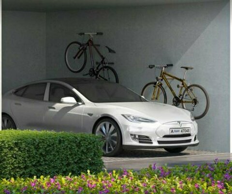 Вилла 4 спальни в AURA GARDENS, Tilal Al Ghaf - 3