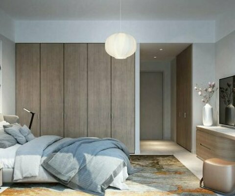 Вилла 3 спальни в THE VALLEY VILLAS, The Valley - 3