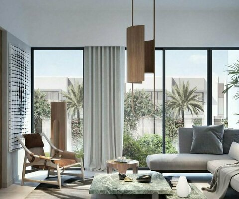 Вилла 3 спальни в THE VALLEY VILLAS, The Valley - 5