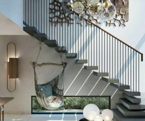 Вилла 3 спальни в THE VALLEY VILLAS, The Valley - 6