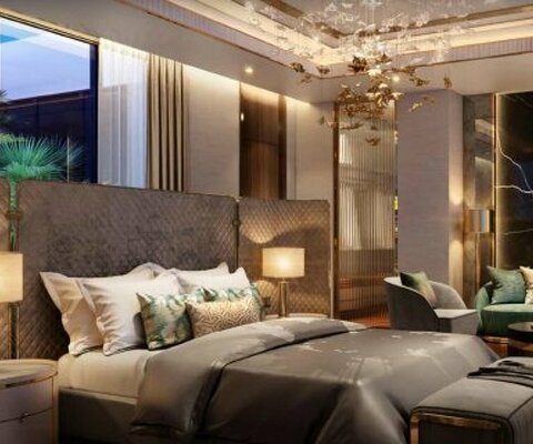 Вилла 6 спален в VENICE, Dubai Land - 3