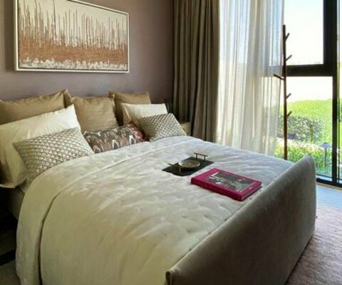 Вилла 3 спальни в A LA CARTE VILLAS, DAMAC Hills - 3