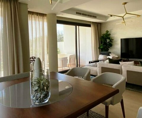 Вилла 3 спальни в A LA CARTE VILLAS, DAMAC Hills - 4