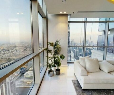 Квартира 2 спальни в SKYLINE OF ARJAN, Arjan - 2