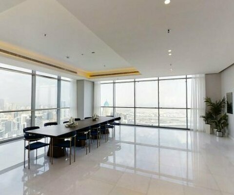 Квартира 2 спальни в SKYLINE OF ARJAN, Arjan - 5