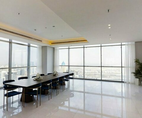 Квартира 1 спальня в SKYLINE OF ARJAN, Arjan - 5