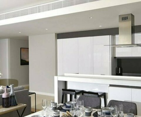 Квартира 2 спальни в BLUEWATERS RESIDENCES, Bluewaters island - 3