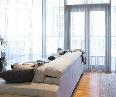 Квартира 1 спальня в BLUEWATERS RESIDENCES, Bluewaters island - 4