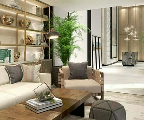 Квартира 2 спальни в VIDA RESIDENCES DUBAI MARINA, Dubai Marina - 3