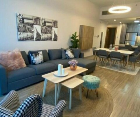 Квартира 3 спальни в MBL RESIDENCE, Jumeirah Lake Towers - 4