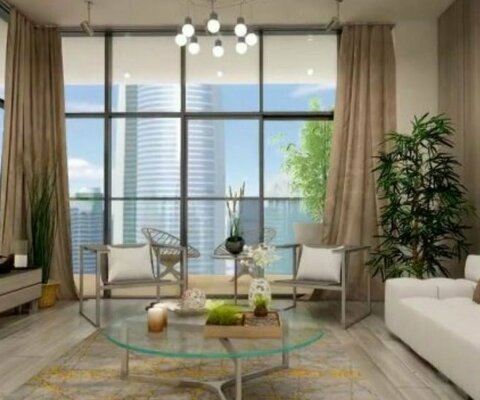 Квартира 1 спальня в MBL RESIDENCE, Jumeirah Lake Towers