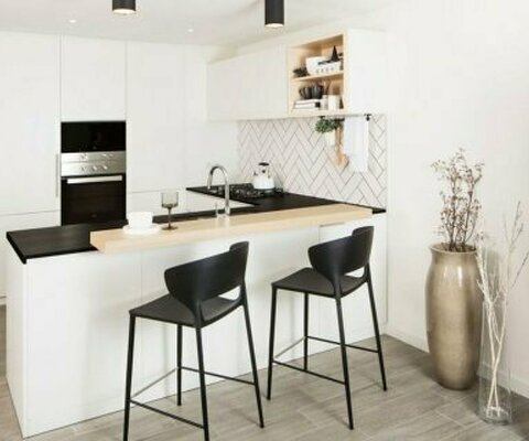 Квартира 1 спальня в BELGRAVIA SQUARE, Jumeirah Village Circl - 2