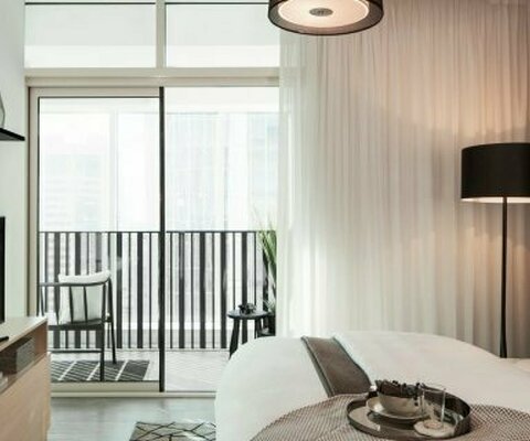 Квартира 1 спальня в BELGRAVIA SQUARE, Jumeirah Village Circl - 3