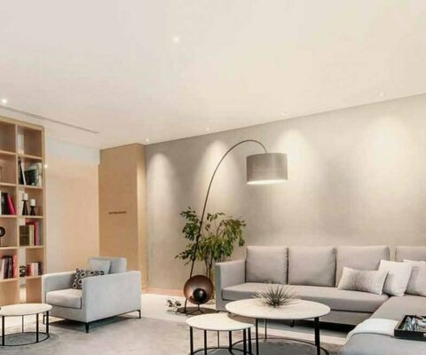 Квартира 1 спальня в BELGRAVIA SQUARE, Jumeirah Village Circle - 2