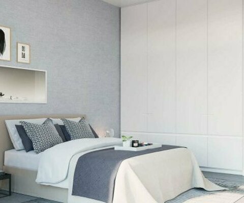 Квартира 1 спальня в BELGRAVIA SQUARE, Jumeirah Village Circle - 3