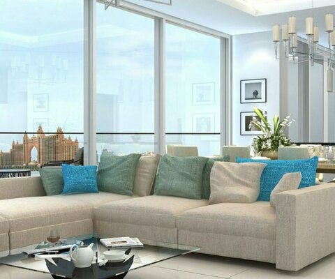 Квартира 1 спальня в ROYAL BAY, Palm Jumeirah - 4