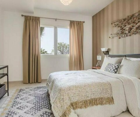 Квартира 4 спальни в ALANDALUS, Jumeirah Golf Estates  - 4