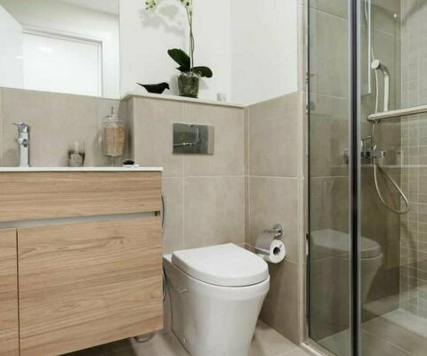 Квартира 4 спальни в ALANDALUS, Jumeirah Golf Estates  - 5