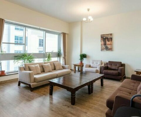 Квартира 3 спальни в EXECUTIVE TOWERS, Business Ba - 3