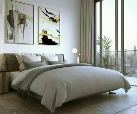 Квартира 1 спальня в BURJ ROYALE, Downtown Dubai - 3