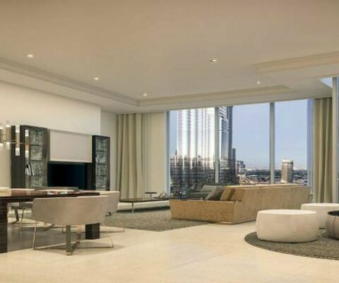 Квартира 3 спальни в OPERA GRAND, Downtown Dubai - 3