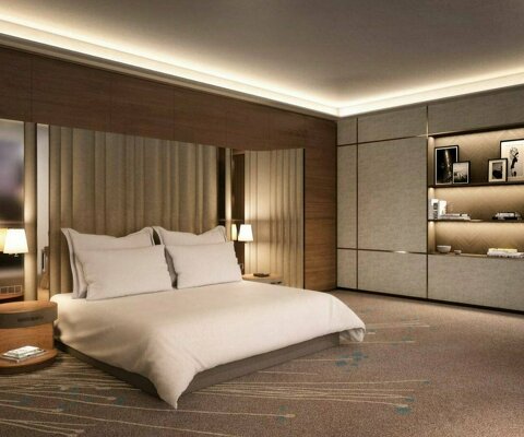 Квартира 2 спальни в THE ADDRESS RESIDENCES DUBAI OPERA, The Opera District, Downtown Dubai - 3