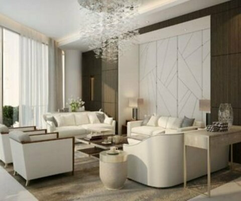 Квартира 2 спальни в THE ADDRESS RESIDENCES DUBAI OPERA, The Opera District, Downtown Dubai - 4