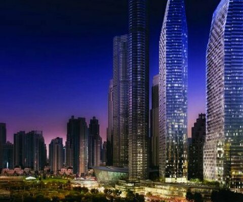 Квартира 1 спальня в THE ADDRESS RESIDENCES DUBAI OPERA, The Opera District, Downtown Dubai - 3