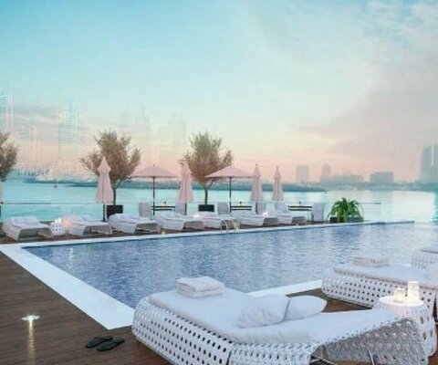 Квартира 1 спальня в LIV RESIDENCE, Dubai Marina  - 2