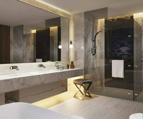 Квартира 2 спальни в JUMEIRAH LIVING MARINA GATE, Dubai Marina - 5