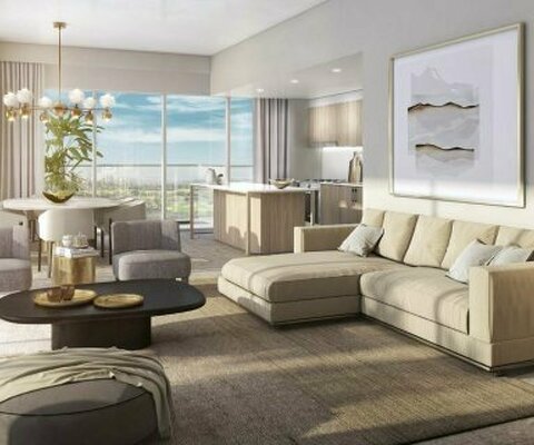 Квартира 2 спальни в GOLF SUITES, Dubai Hills Estate - 3