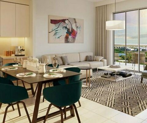 Квартира 3 спальни в GOLF VIEWS SEVEN CITY, Jumeirah Lake Tower - 2