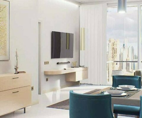 Квартира 3 спальни в GOLF VIEWS SEVEN CITY, Jumeirah Lake Tower - 3