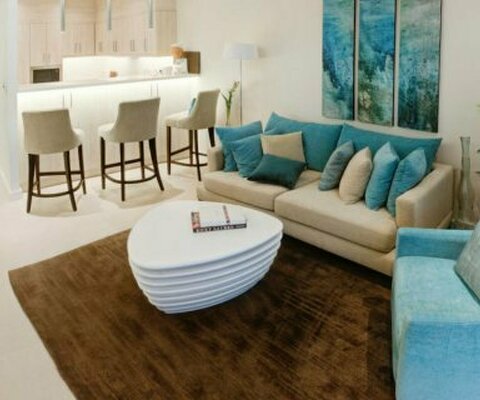 Квартира 3 спальни в GOLF VIEWS SEVEN CITY, Jumeirah Lake Tower - 4