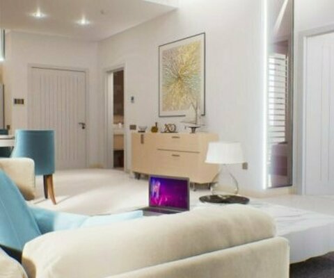 Квартира 3 спальни в GOLF VIEWS SEVEN CITY, Jumeirah Lake Tower - 6