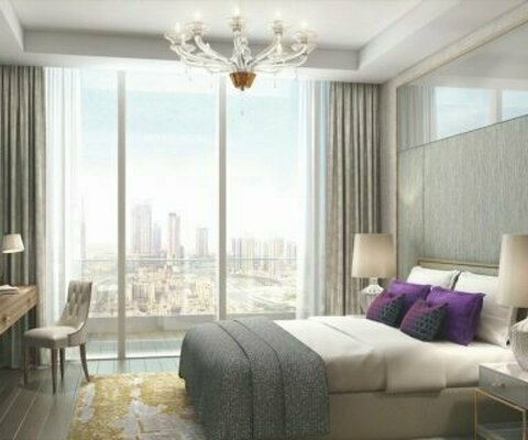 Квартира 2 спальни в IMPERIAL AVENUE, Downtown Dubai - 3