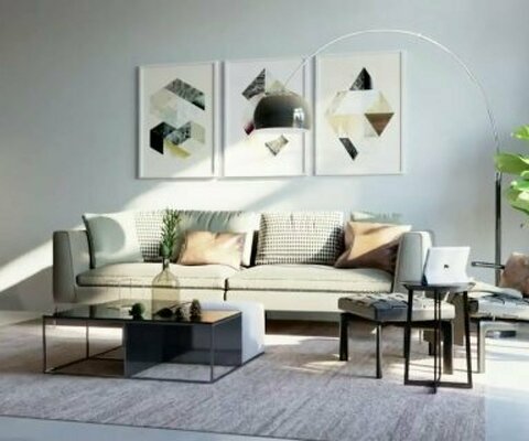 Квартира 1 спальня в PANTHEON ELYSEE, Jumeirah Village Circle - 2