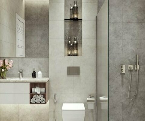 Квартира 1 спальня в PANTHEON ELYSEE, Jumeirah Village Circle - 4