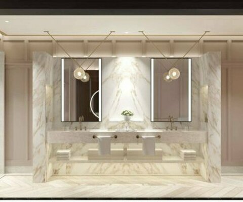 Квартира 5 спален в DORCHESTER COLLECTION, Business Bay - 3