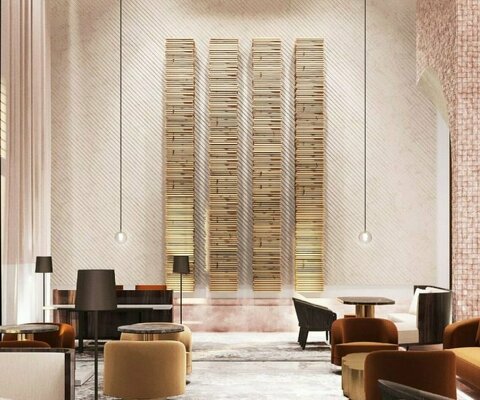 Квартира 5 спален в DORCHESTER COLLECTION, Business Bay - 4