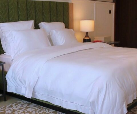 Квартира 4 спальни в DORCHESTER COLLECTION, Business Ba - 2