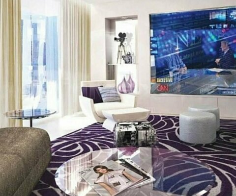 Квартира 1 спальня в PARAMOUNT TOWER HOTEL & RESIDENCES, Business Bay - 2