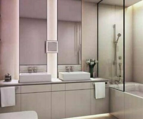 Квартира 3 спальни в BLVD HEIGHTS, Downtown Dubai  - 3