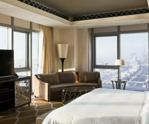 Квартира 1 спальня в AL HABTOOR CITY, Business Ba - 3