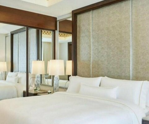 Квартира 1 спальня в AL HABTOOR CITY, Business Ba - 4