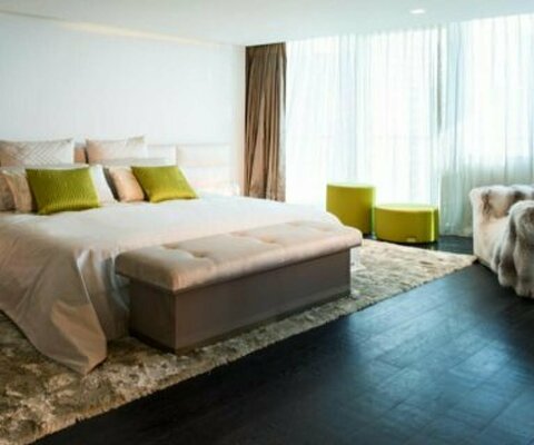 Квартира 3 спальни в DAMAC HEIGHTS, Dubai Marina - 3