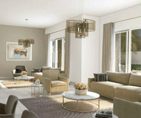 Квартира 2 спальни в MUDON VIEWS, Mudon - 3