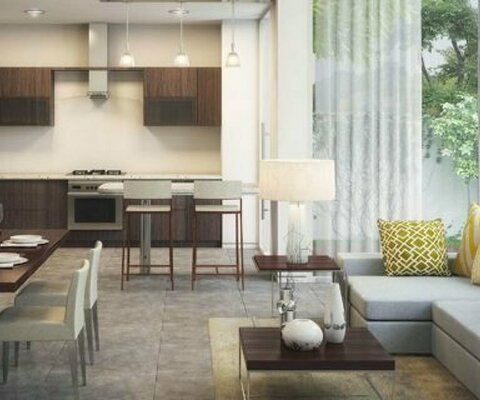 Квартира 1 спальня в MUDON VIEWS, Mudon - 2